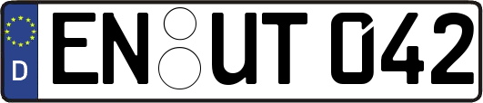 EN-UT042