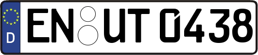 EN-UT0438