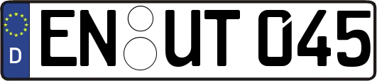EN-UT045