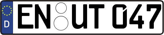 EN-UT047