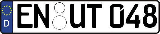 EN-UT048