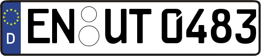 EN-UT0483