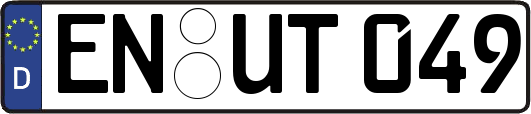 EN-UT049