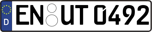 EN-UT0492