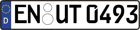 EN-UT0493
