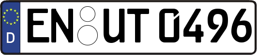 EN-UT0496