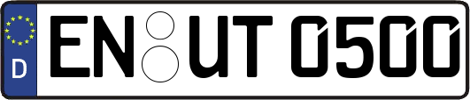 EN-UT0500