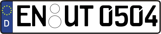 EN-UT0504
