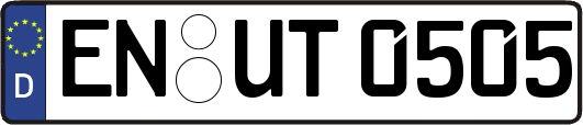EN-UT0505