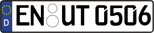 EN-UT0506