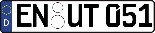 EN-UT051