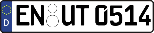 EN-UT0514