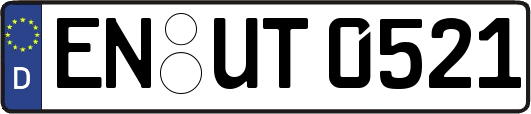 EN-UT0521