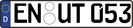 EN-UT053