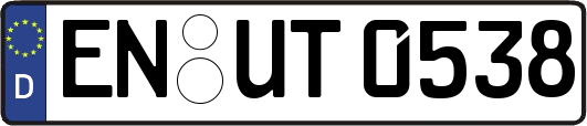 EN-UT0538