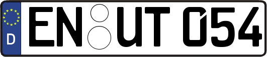 EN-UT054