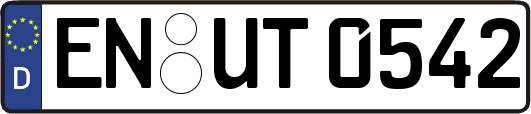 EN-UT0542