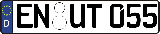 EN-UT055