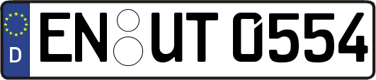 EN-UT0554