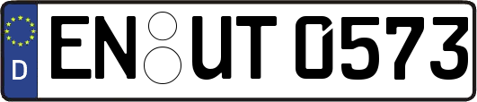 EN-UT0573
