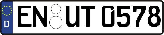 EN-UT0578