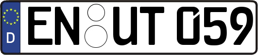 EN-UT059