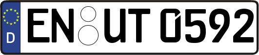 EN-UT0592