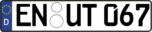 EN-UT067