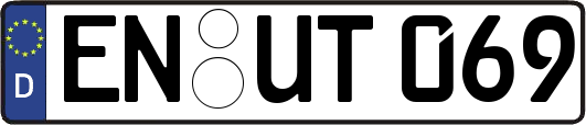 EN-UT069
