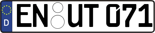 EN-UT071