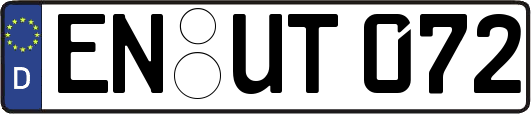 EN-UT072