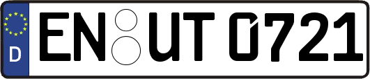 EN-UT0721
