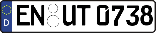 EN-UT0738