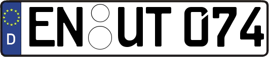 EN-UT074