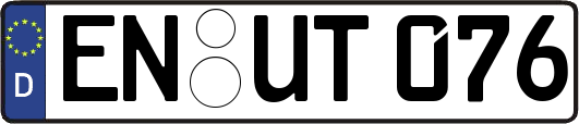 EN-UT076