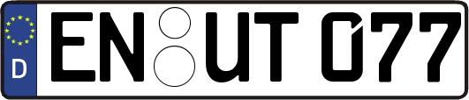 EN-UT077