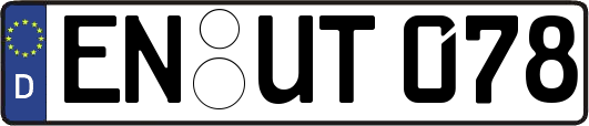 EN-UT078