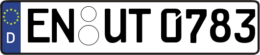 EN-UT0783