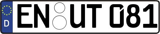 EN-UT081
