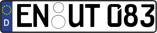 EN-UT083