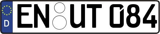 EN-UT084
