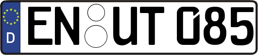 EN-UT085