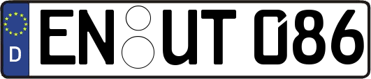 EN-UT086