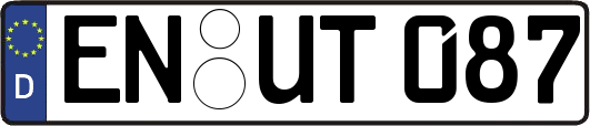 EN-UT087