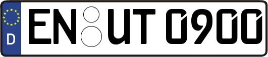 EN-UT0900