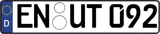 EN-UT092