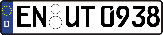 EN-UT0938