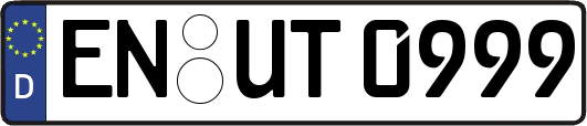 EN-UT0999