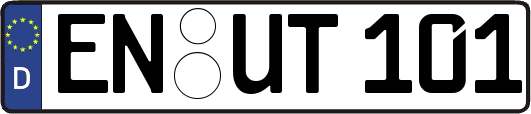 EN-UT101