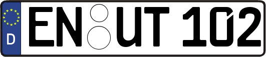 EN-UT102